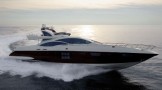M/Y&nbsp;THE SULTANS WAY 007